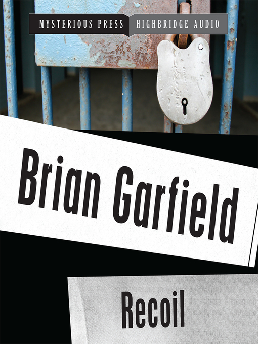 Title details for Recoil by Brian Garfield - Available